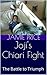 Joji's Chiari Fight: The Ba...