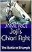 Joji's Chiari Fight: The Battle to Triumph (Joji's Life Book 1)