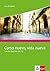 Curso nuevo, vida nueva (A1-A2): Lektüre Spanisch A1/A2 (Spanish Edition)
