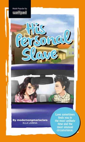 His Personal Slave