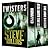 Twisters: Three Thrillers