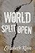 World Split Open: a novel
