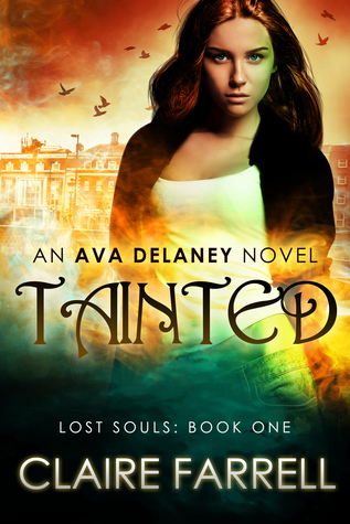 Tainted (ebook)