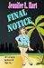 Final Notice (Damaged Goods, #1)