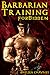 Forbidden (Barbarian Training #1)