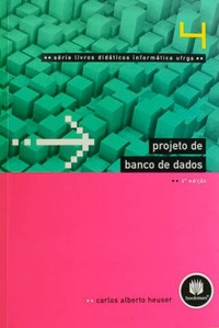 Projeto de Banco de Dados (Paperback)