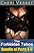 The Forbidden Taboo - Bundle of Parts 4-6