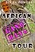 African Gangbang Tour by Jenna Powers