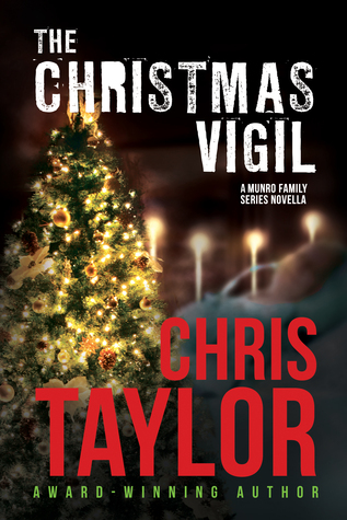 The Christmas Vigil (The Munro Family #6.5)