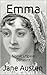 Emma - Norsk Utgave - Benevnt (Norwegian Edition)