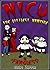 Nicu: The Littlest Vampire:...