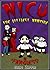 Nicu: The Littlest Vampire: Fangless