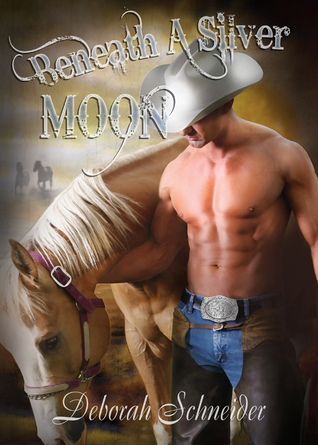 Beneath A Silver Moon: A Historical Rom-Com
