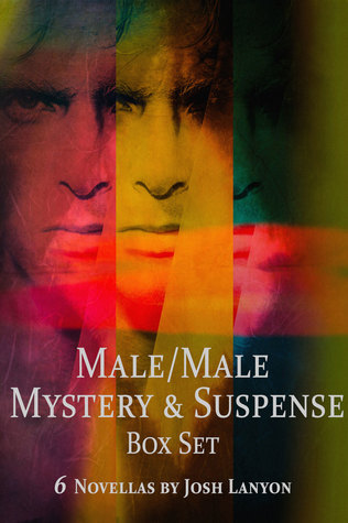Male/Male Mystery and Suspense Box Set: 6 Novellas (Kindle Edition)