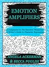 Emotion Amplifiers by Angela Ackerman