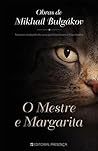 O Mestre e Margarita