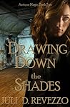 Drawing Down the Shades by Juli D. Revezzo