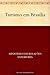 Turismo em Brasília (Portuguese Edition)