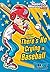 There's No Crying in Baseball (Sports Illustrated Kids Victory School Superstars)