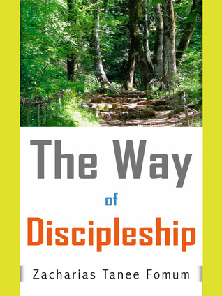 The Way of Discipleship