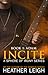 Incite: Adam (Sphere of Irony #1)
