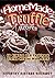 Homemade Truffle Recipes: 50 Simple Old Fashioned Truffle Making Made Easy