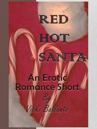 Red Hot Santa