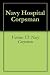 Navy Hospital Corpsman