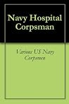 Book cover for Navy Hospital Corpsman