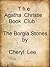 The Agatha Christie Book Club-Borgia Stones