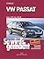 VW Passat 3/05 bis 10/10: S...