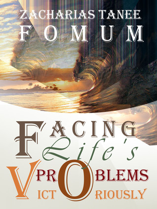 Facing Life's Problems Victoriously (Off-Series Book 3)