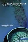 Does Your Compass Work? Practical Legal Guide for Florida Bus... by Yasmin Tirado-Chiodini