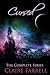 Cursed: The Complete Series (Cursed #1-3)