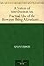 A System of Instruction in the Practical Use of the Blowpipe ... by Making of America Project