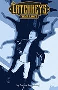 Latchkeys: Time Limit