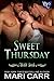 Sweet Thursday (Wild Irish, #4)