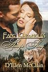 Amy's Story by D'Elen McClain