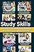 Study Skills: 4 Books in 1! The complete study guide that will prepare you for maximum success! (study skills, exam success, learning strategies, homework)