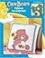Care BearsTM Pillows To Cro...