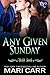 Any Given Sunday (Wild Irish, #7)