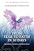 From Fear to Faith in 30 Days by Charmaine Betty-Singleton