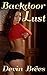 Backdoor Lust by Devin Brees