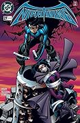 Nightwing (1996-2009) #27
