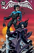 Nightwing (1996-2009) #26