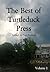 The Best of Turtleduck Press