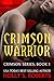 Crimson Warrior