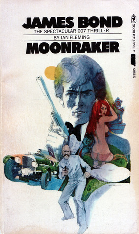 Moonraker