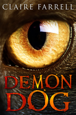 Demon Dog (ebook)
