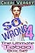 So Wrong 4: The Ultimate Taboo Box Set